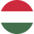 Hungarian Flag