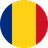 Romanian Flag