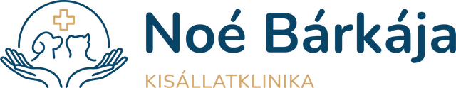 Noé Bárkája logo